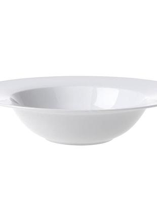 Тарілка для супу 30,5cm np110pl