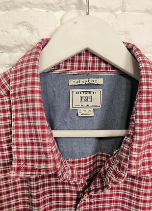 Сорочка f&amp;f xxl 3