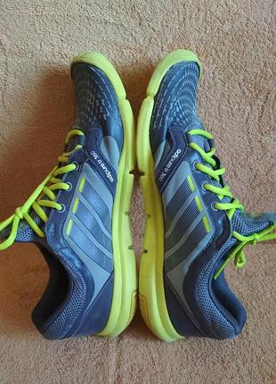 Кроссовки, кеди adidas 3