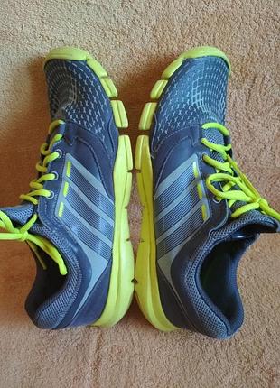Кроссовки, кеди adidas 4
