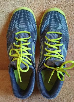 Кроссовки, кеди adidas 5