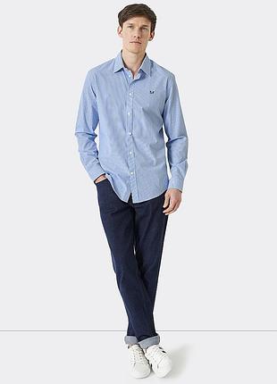 Преміум сорочка crew clothing company