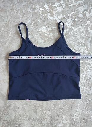 Майка бра для тренувань nike pro 8