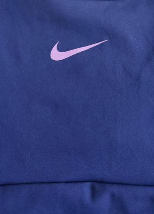Майка бра для тренувань nike pro 4