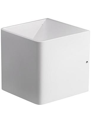 Светильник настенный накладной минимализм led 146/5w brille l147-004