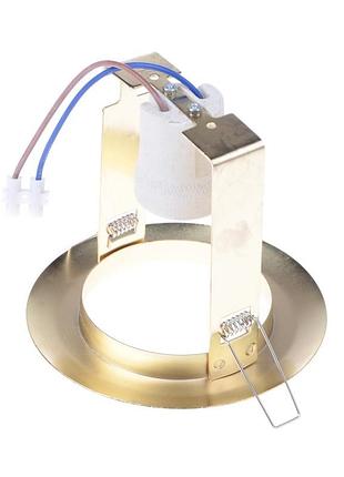 Светильник точечный ring 80 a pb 2