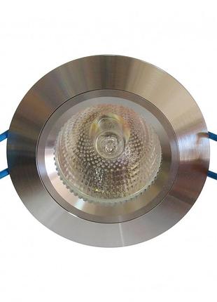 Светильник точечный hdl-ds 97 mr16