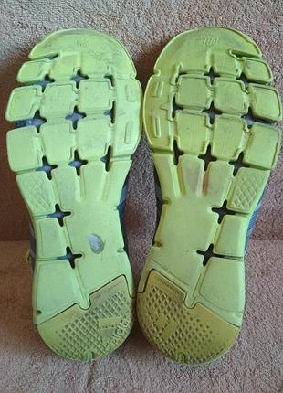 Кроссовки, кеди adidas 6