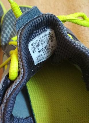 Кроссовки, кеди adidas 7
