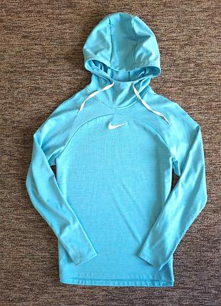 Спортивне худі nike dri-fit academy розмір вказан l