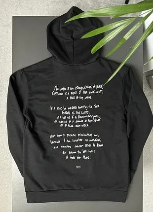 Худи corteiz x supreme 5