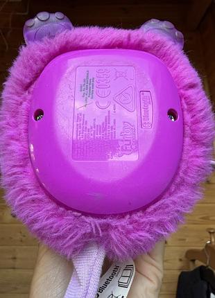 Hasbro furby connect фербі 6