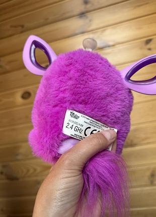Hasbro furby connect фербі 4