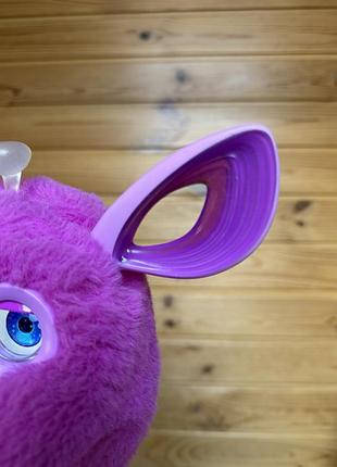 Hasbro furby connect фербі 7
