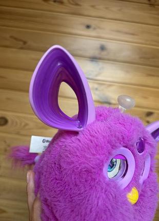 Hasbro furby connect фербі 8