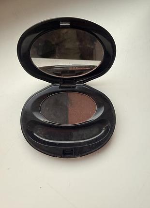 Тіні для повік shiseido duo