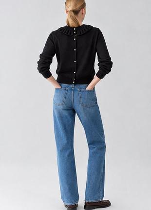 Светр з вовни claudie pierlot