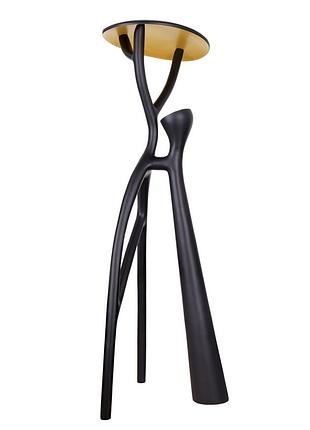 Торшер абстракция flt-57f/5w ww brille 25-371