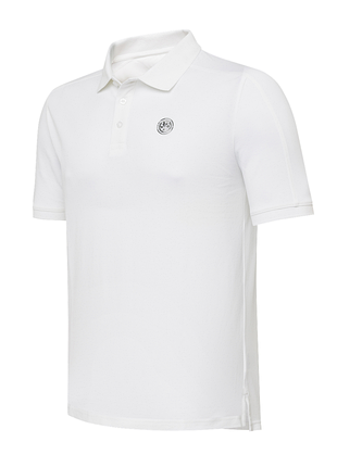 Футболка чоловіча 500 years polo "beretta (white) лучшая цена с быстрой доставкой по украине