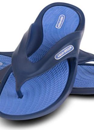 Шльопанці aqua speed riviera найкраща ціна з швидкою доставкою по україні