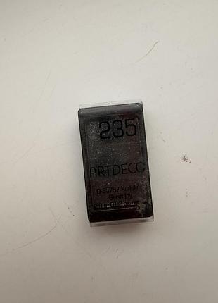 Тіні для повік artdeco №235