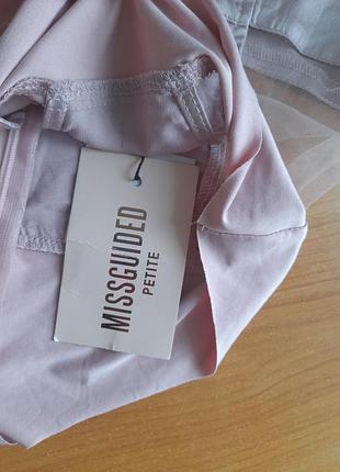 Боді топ  misguided ..p s. 3