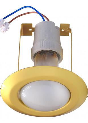 Точечный светильник ring 50a pg