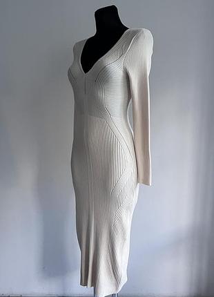Сукня міді zara 5