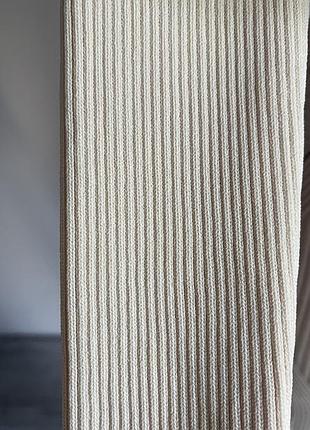 Сукня міді zara 7