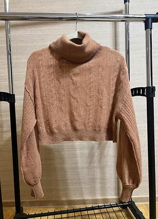 Жіночий кашеміровий светр free people