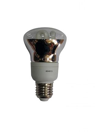 Лампа exr-63 11w/827 e27 delux 230v