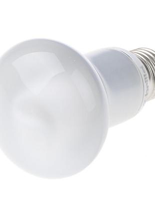 Лампа енергозберігаюча рефлекторна pl-3u 13w/827 e27 r63 br 220v