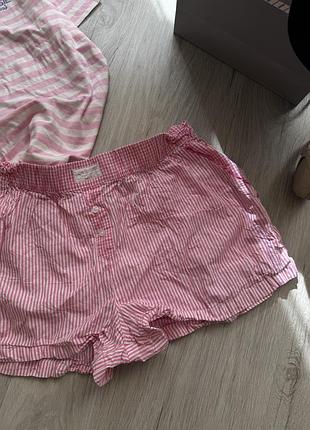 Шорти. victoria's secret 3