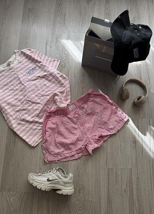 Шорти. victoria's secret 2