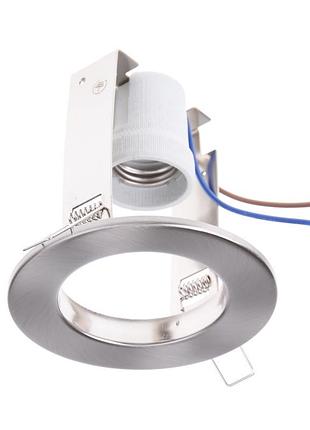 Светильник точечный ring 63 sn