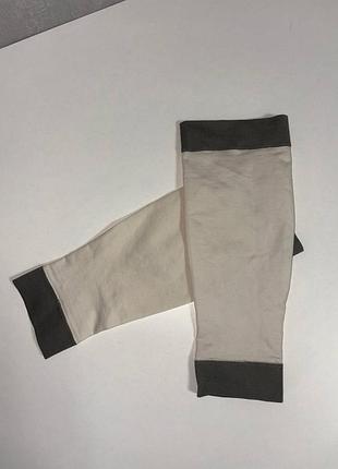 Компрессионные гетры для икр compressport r2v2 4