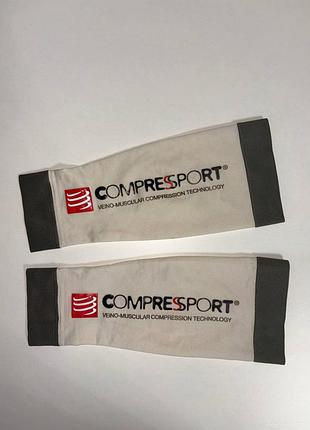 Компрессионные гетры для икр compressport r2v2