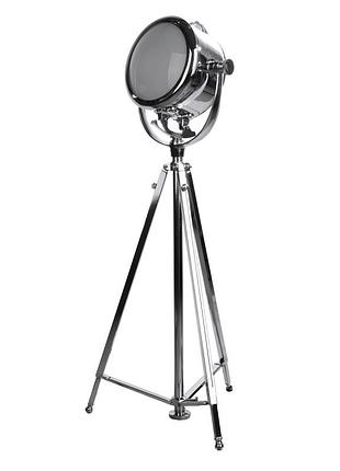 Торшер прожектор лофт bl-140f/1 e27 ch brille l129-004