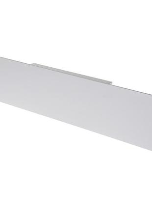 Светильник настенный накладной минимализм led al-75/6w swh ip20 brille 26-463