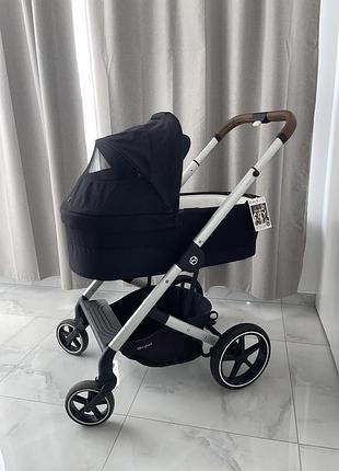 Коляска cybex універсальна 2 в 1 2