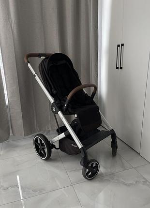 Коляска cybex універсальна 2 в 1 3