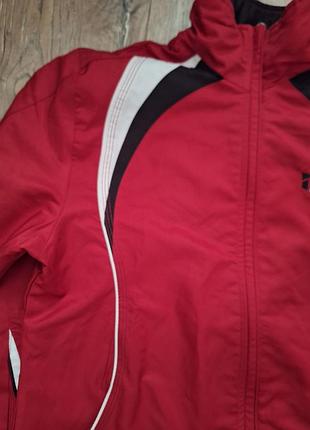 Спортивний костюм fabiani 5