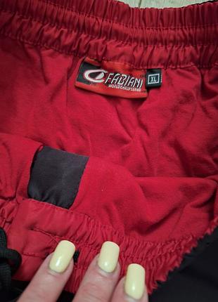 Спортивний костюм fabiani 8