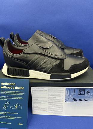 Кроссовки adidas originals micropacer r1 (ee3625) us 11