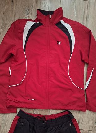 Спортивний костюм fabiani 3