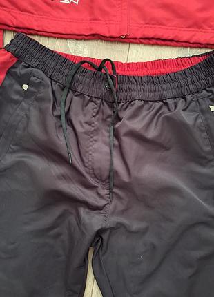 Спортивний костюм fabiani 6