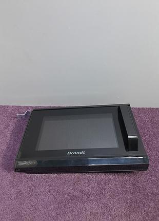 Дверь для микроволновой печи brandt 120926