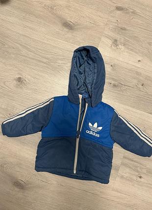 Куртка adidas