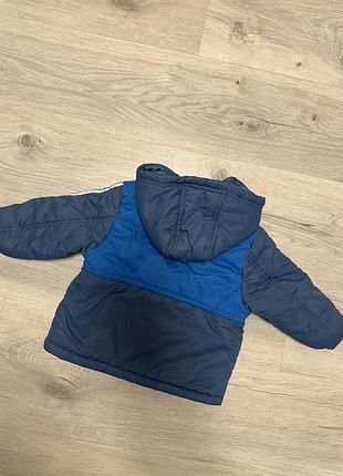 Куртка adidas 2