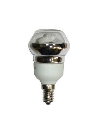 Лампа exr-50 7w 6400k e14 delux 230v